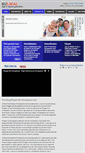 Mobile Screenshot of performatlife.net